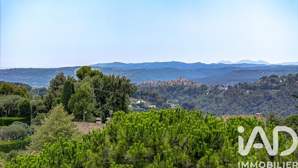 Maison à vendre 6 pièces 160 m² Vence