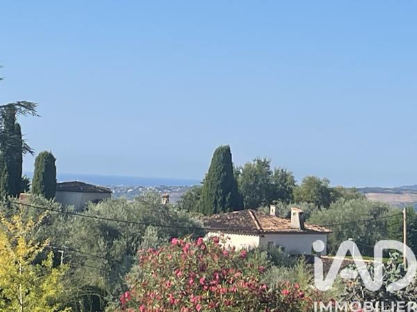 Maison à vendre 6 pièces 160 m² Vence