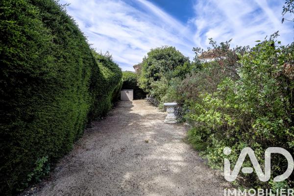 Maison à vendre 6 pièces 160 m² Vence