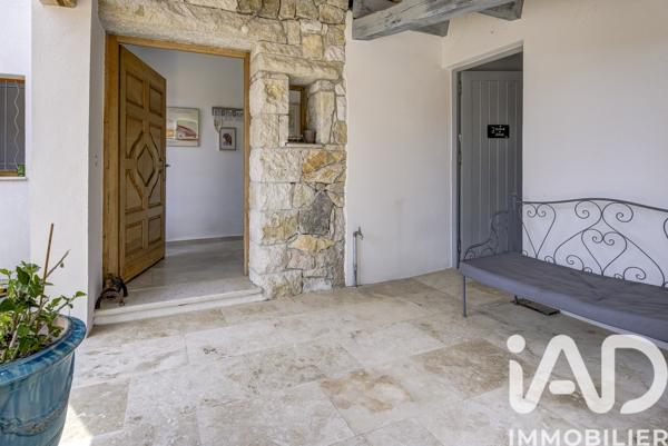 Maison à vendre 6 pièces 160 m² Vence