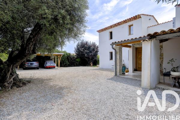 Maison à vendre 6 pièces 160 m² Vence