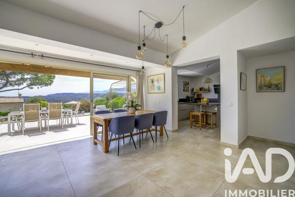 Maison à vendre 6 pièces 160 m² Vence
