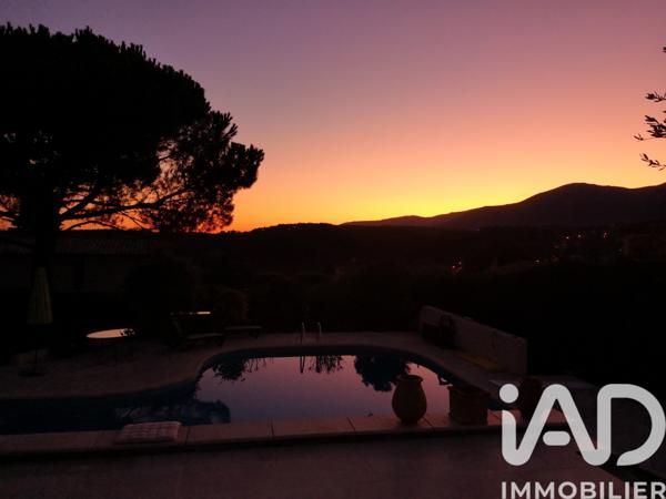 Maison à vendre 6 pièces 160 m² Vence