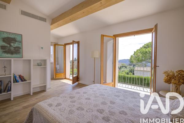 Maison à vendre 6 pièces 160 m² Vence