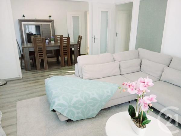 Maison à vendre  6 pièces - 96,69 m 2   AUXERRE  - 89