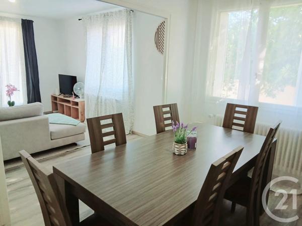 Maison à vendre  6 pièces - 96,69 m 2   AUXERRE  - 89