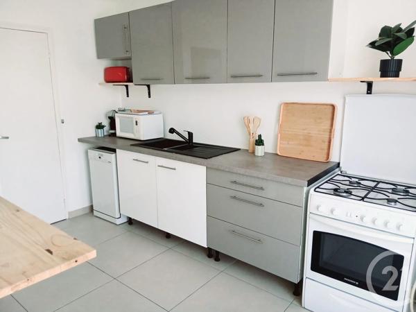 Maison à vendre  6 pièces - 96,69 m 2   AUXERRE  - 89