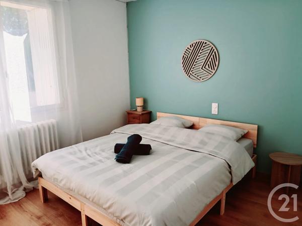 Maison à vendre  6 pièces - 96,69 m 2   AUXERRE  - 89