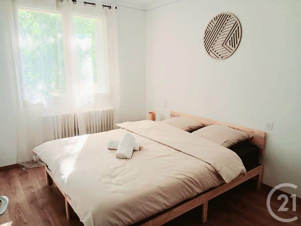Maison à vendre  6 pièces - 96,69 m 2   AUXERRE  - 89