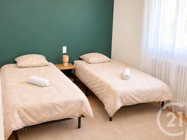 Maison à vendre  6 pièces - 96,69 m 2   AUXERRE  - 89
