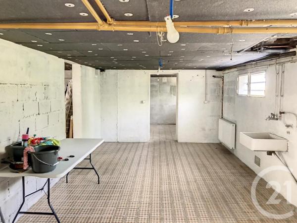 Maison à vendre  6 pièces - 96,69 m 2   AUXERRE  - 89