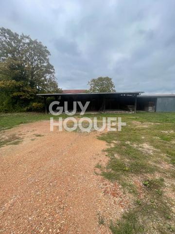 Entrepôt / local industriel Bisseuil 200 m²