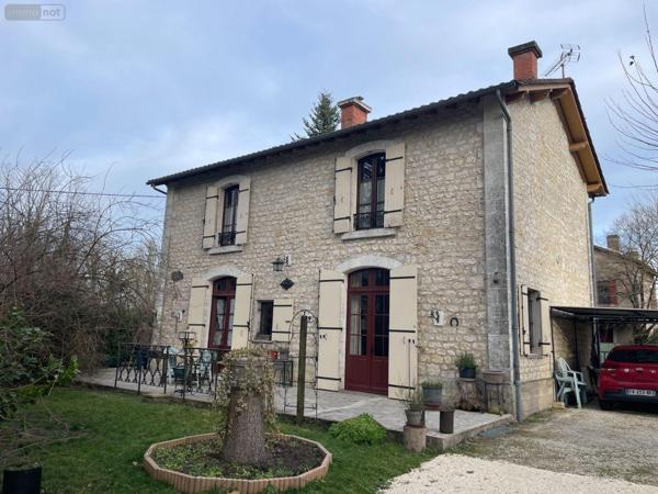 Maison individuelle à vendre à Villetoureix en Dordogne (24600), ref : 077/1706