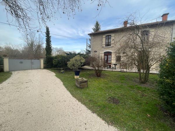 Maison individuelle à vendre à Villetoureix en Dordogne (24600), ref : 077/1706