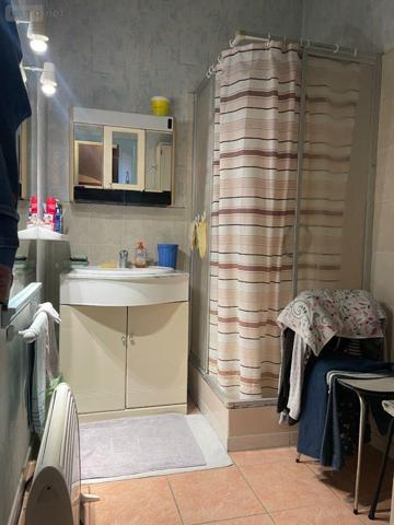 Maison individuelle à vendre à Villetoureix en Dordogne (24600), ref : 077/1706