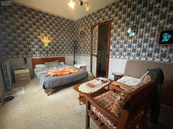 Maison individuelle à vendre à Villetoureix en Dordogne (24600), ref : 077/1706