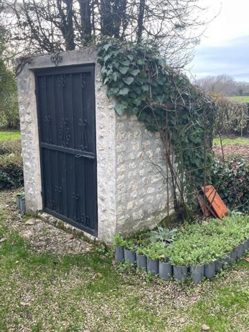 Maison individuelle à vendre à Villetoureix en Dordogne (24600), ref : 077/1706