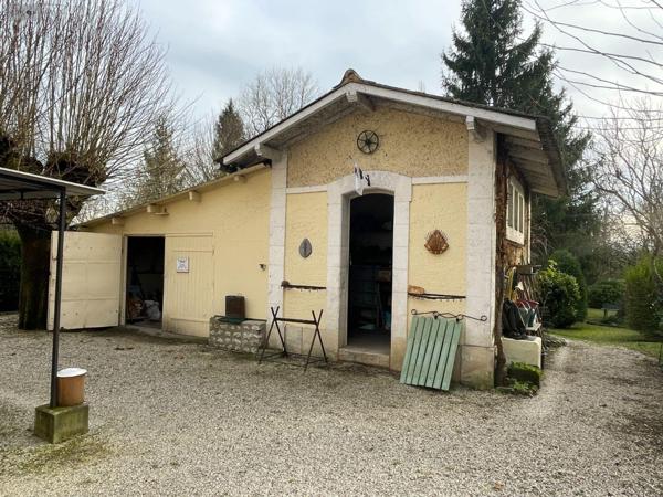 Maison individuelle à vendre à Villetoureix en Dordogne (24600), ref : 077/1706