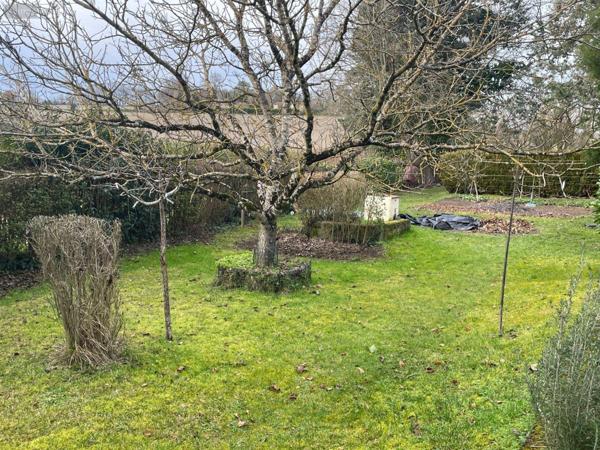 Maison individuelle à vendre à Villetoureix en Dordogne (24600), ref : 077/1706