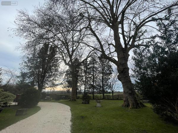 Maison individuelle à vendre à Villetoureix en Dordogne (24600), ref : 077/1706