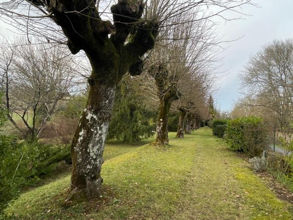 Maison individuelle à vendre à Villetoureix en Dordogne (24600), ref : 077/1706