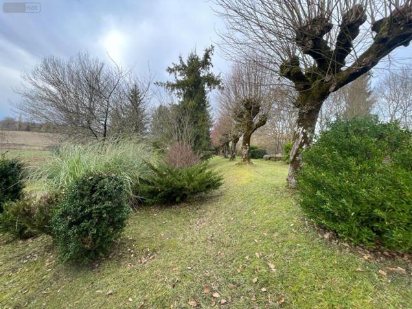 Maison individuelle à vendre à Villetoureix en Dordogne (24600), ref : 077/1706