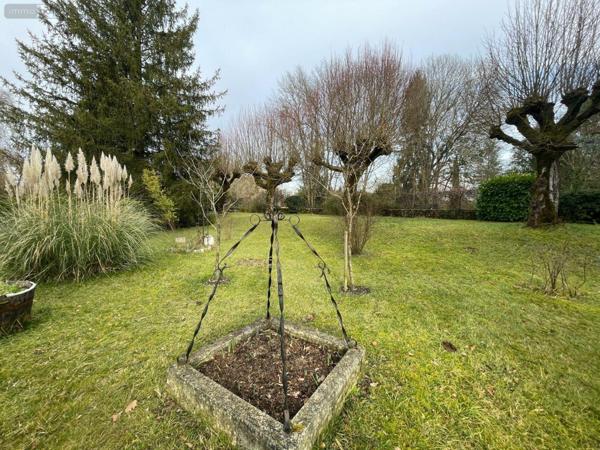 Maison individuelle à vendre à Villetoureix en Dordogne (24600), ref : 077/1706