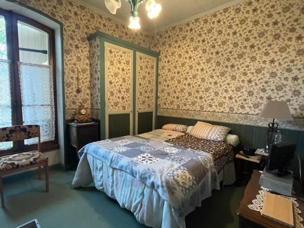 Maison individuelle à vendre à Villetoureix en Dordogne (24600), ref : 077/1706