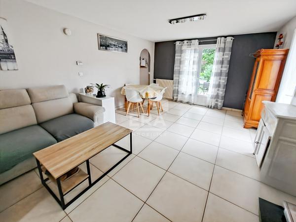 Maison Cesson 5 pièce(s) 100m2