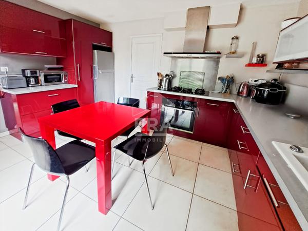 Maison Cesson 5 pièce(s) 100m2