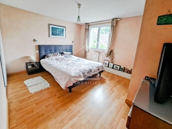 Maison Cesson 5 pièce(s) 100m2