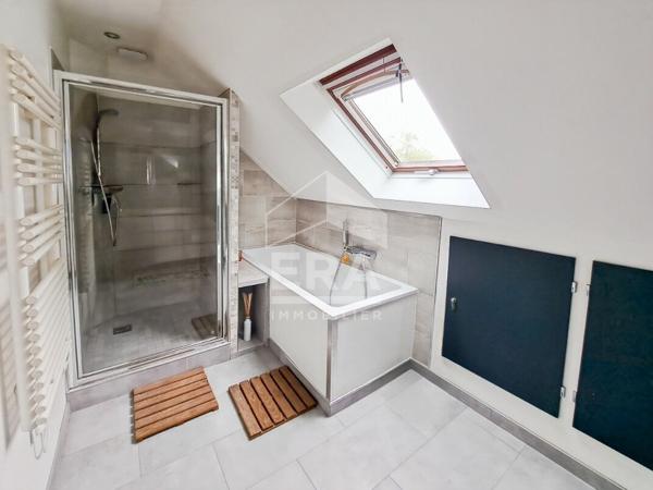 Maison Cesson 5 pièce(s) 100m2