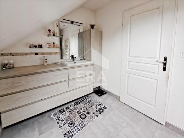 Maison Cesson 5 pièce(s) 100m2