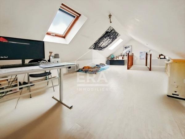 Maison Cesson 5 pièce(s) 100m2