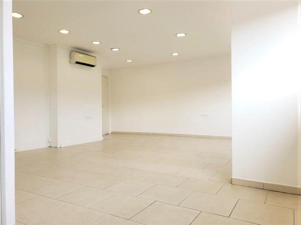 Local commercial La Colle-sur-loup 52 m2