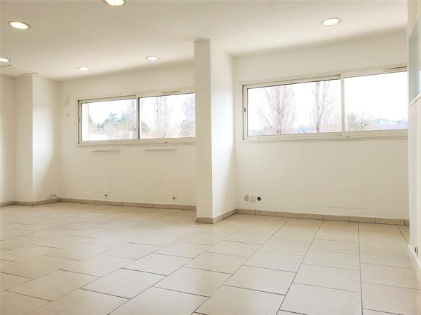 Local commercial La Colle-sur-loup 52 m2