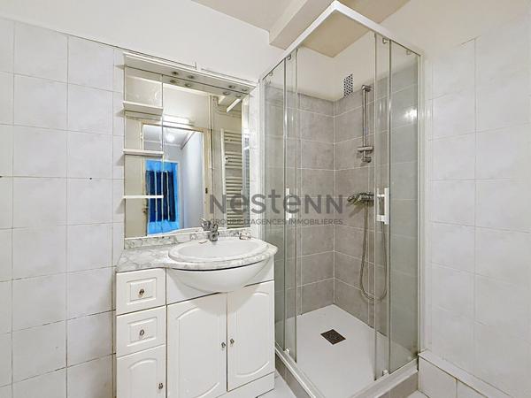 Limoges ? Appartement T3 proche gare Bénédictins ? DPE C ? Idéal premier achat - parking privé