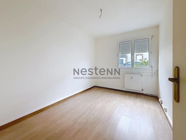 Limoges ? Appartement T3 proche gare Bénédictins ? DPE C ? Idéal premier achat - parking privé