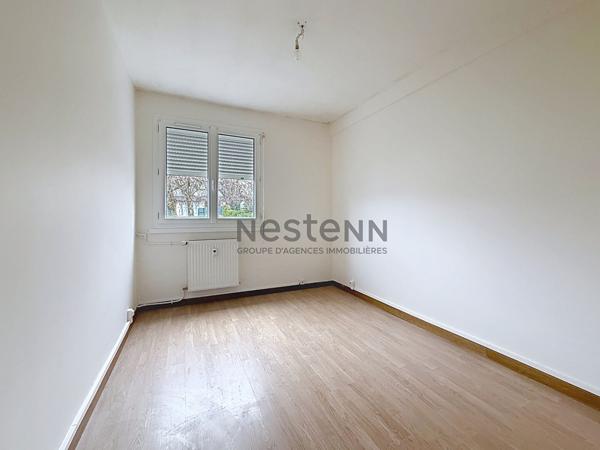 Limoges ? Appartement T3 proche gare Bénédictins ? DPE C ? Idéal premier achat - parking privé