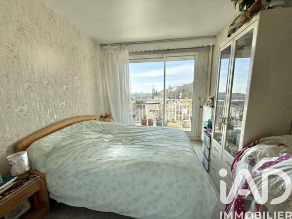 Appartement à vendre 2 pièces 46 m² Le Havre