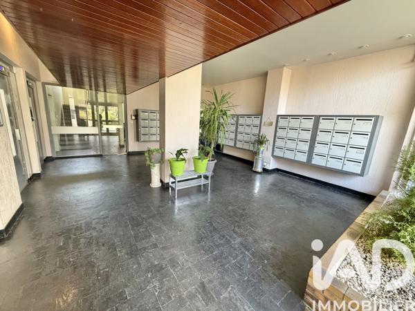 Appartement à vendre 2 pièces 46 m² Le Havre