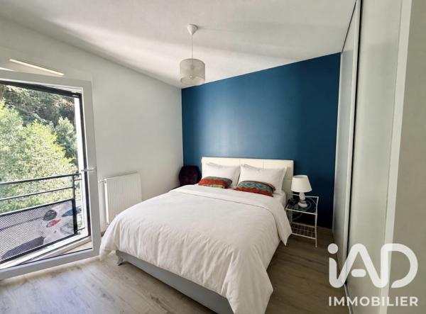Appartement à vendre 3 pièces 63 m² Anglet