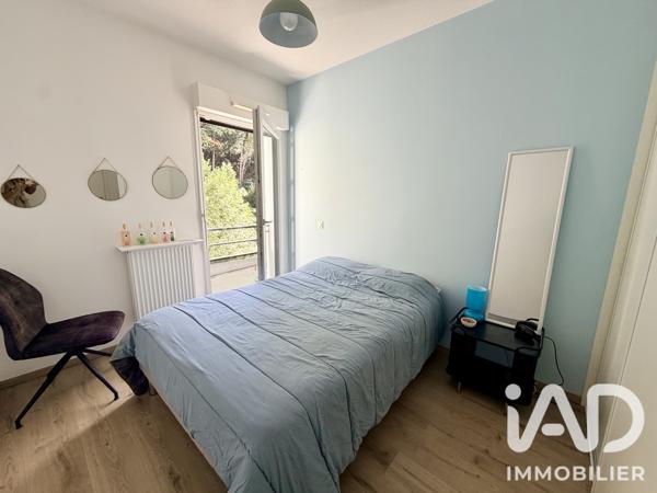 Appartement à vendre 3 pièces 63 m² Anglet