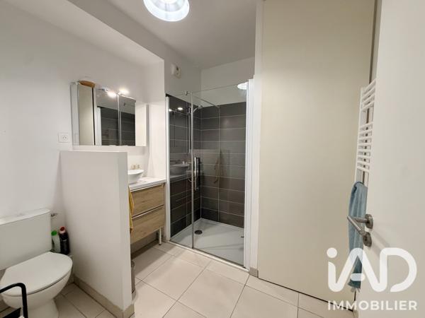 Appartement à vendre 3 pièces 63 m² Anglet