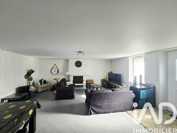 Maison à vendre 5 pièces 160 m² Saint-Mars-du-Désert