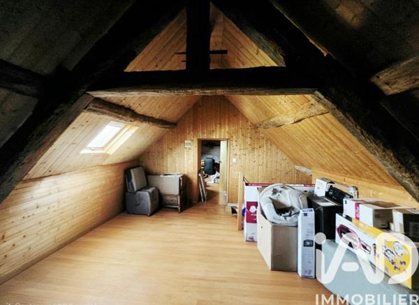 Maison à vendre 5 pièces 160 m² Saint-Mars-du-Désert