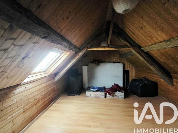 Maison à vendre 5 pièces 160 m² Saint-Mars-du-Désert