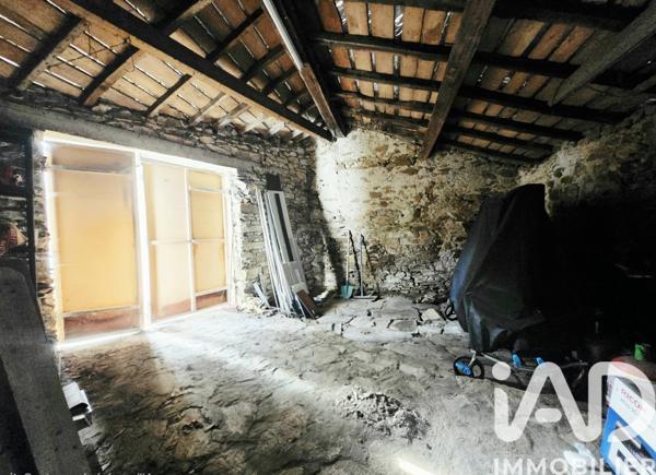 Maison à vendre 5 pièces 160 m² Saint-Mars-du-Désert