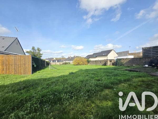 Maison à vendre 5 pièces 160 m² Saint-Mars-du-Désert
