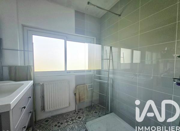 Maison à vendre 5 pièces 160 m² Saint-Mars-du-Désert